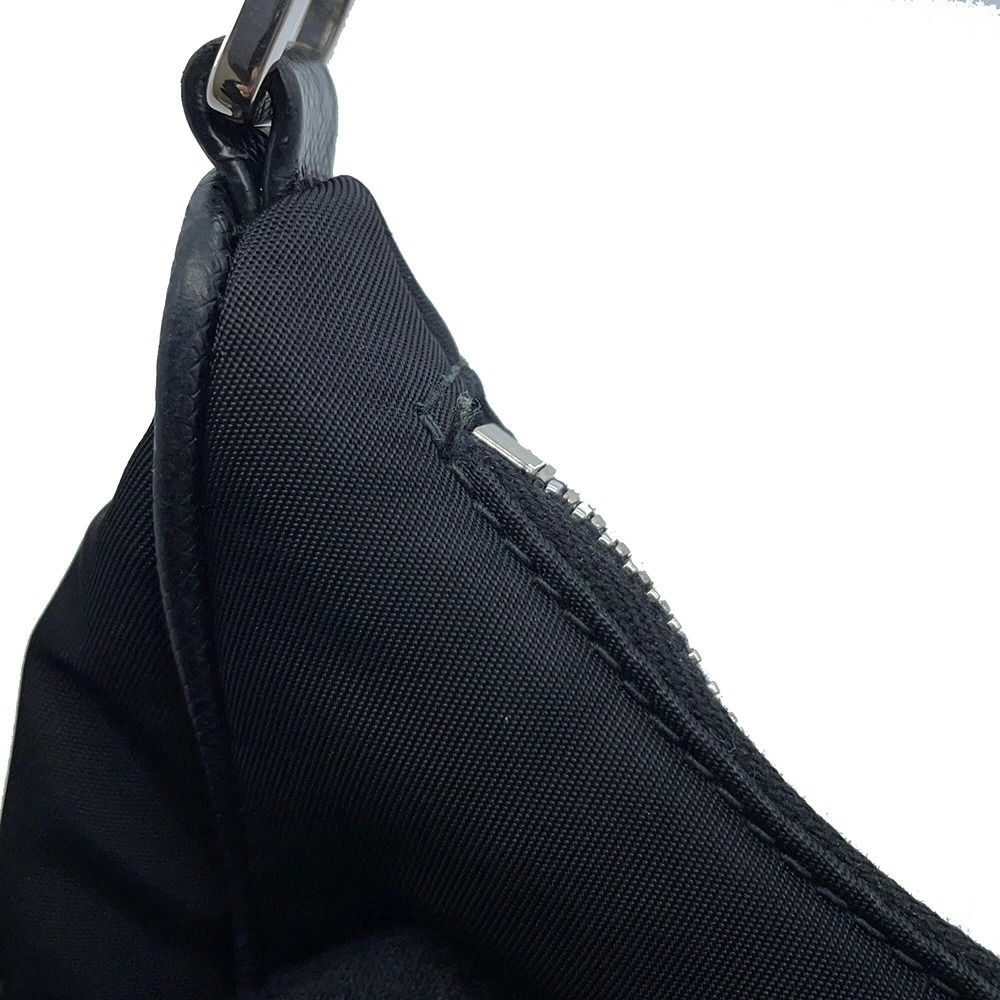 Prada Shoulder Bag Edition Black - Picture 11 of 12